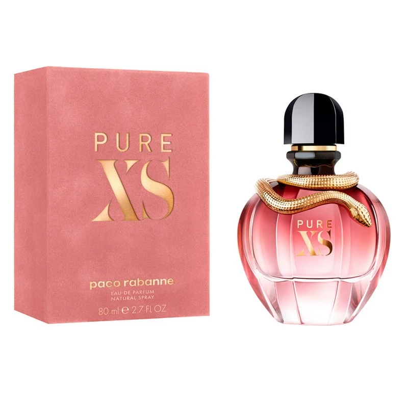 Paco Rabanne Pure XS EDP 80ml, Парфюмна вода за Жени